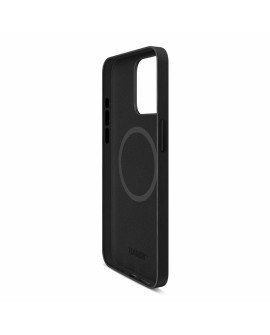 3MK HARDY MagFabric Case pokrowiec na telefon komórkowy