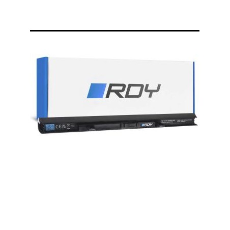 RDY Laptop bateria PA5185U-1BRS do Toshiba Satellite C50-B C50D-B C55-C C55D-C C70-C C70D-C L50-B L50D-B L50-C L50D-C