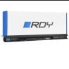 RDY Laptop bateria PA5185U-1BRS do Toshiba Satellite C50-B C50D-B C55-C C55D-C C70-C C70D-C L50-B L50D-B L50-C L50D-C
