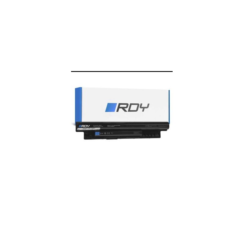 Bateria RDY MR90Y XCMRD to Dell Inspiron 15 3521 3537 3541 3543 15R 5521 5537