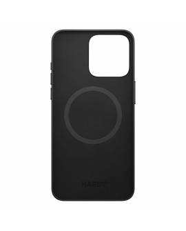 3MK HARDY MagFabric Case pokrowiec na telefon komórkowy