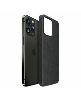 3MK HARDY MagFabric Case pokrowiec na telefon komórkowy