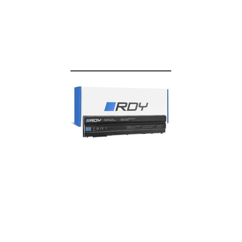 Bateria RDY M5Y0X T54FJ 8858X to Dell Latitude E5420 E5430 E5520 E5530 E6420