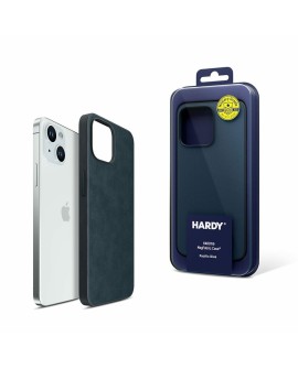 3MK HARDY MagFabric Case Pacific pokrowiec na telefon komórkowy