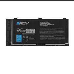 Bateria RDY FV993 to Dell Precision M4600 M4700 M4800 M6600 M6700 M6800