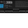 Bateria RDY FV993 to Dell Precision M4600 M4700 M4800 M6600 M6700 M6800