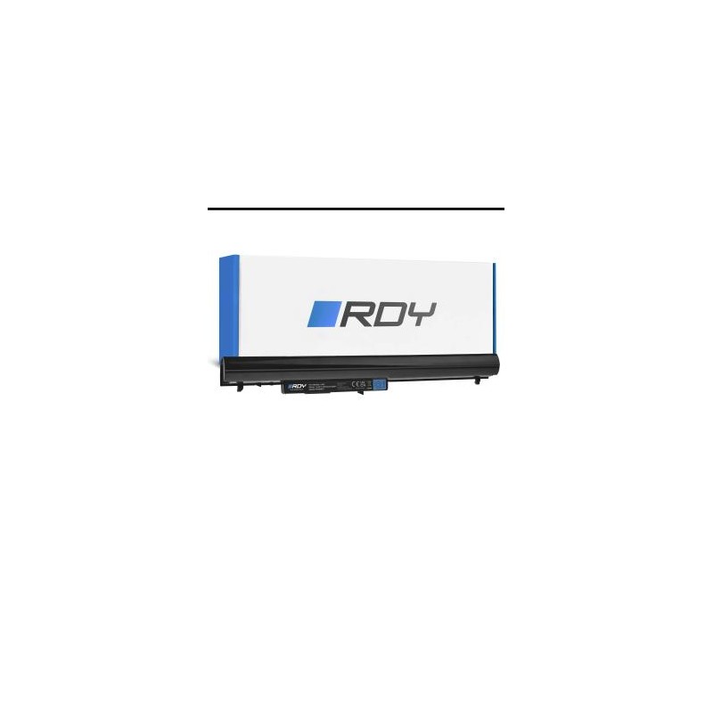RDY bateria LA04 LA04DF 728460-001 do HP Pavilion 15-N 15-N065SR 15-N065SW 15-N067SG 15-N070SW HP 248 G1 340 G1