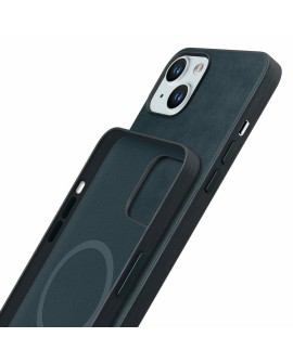 3MK HARDY MagFabric Case Pacific pokrowiec na telefon komórkowy