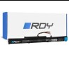 RDY Laptop bateria A41-X550E do Asus A550 F550 F550D K550 K750 R510 R510D R510DP R750 R752L R752LB X450 X550 X550D X750