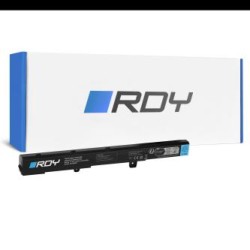 RDY Laptop bateria A41N1308 A31N1319 do Asus R508 R509 R512 R512C X551 X551C X551CA X551M X551MA X551MAV