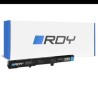RDY Laptop bateria A41N1308 A31N1319 do Asus R508 R509 R512 R512C X551 X551C X551CA X551M X551MA X551MAV