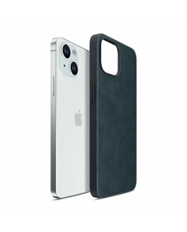 3MK HARDY MagFabric Case Pacific pokrowiec na telefon komórkowy