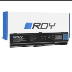 Bateria RDY PA3534U-1BRS to Toshiba Satellite A200 A205 A300 A300D A350 A500 A505 L200 L300 L300D