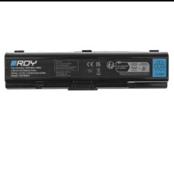 Bateria RDY PA3534U-1BRS to Toshiba Satellite A200 A205 A300 A300D A350 A500 A505 L200 L300 L300D