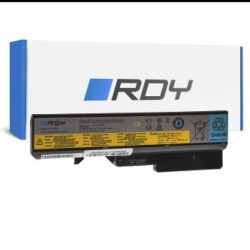 Bateria RDY L09L6Y02 L09S6Y02 to Lenovo B570 B575 B575e G560 G565 G575 G570 G770 G780