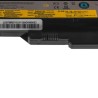 Bateria RDY L09L6Y02 L09S6Y02 to Lenovo B570 B575 B575e G560 G565 G575 G570 G770 G780