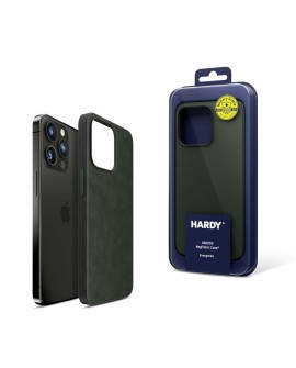 3MK HARDY MagFabric Case pokrowiec na telefon komórkowy