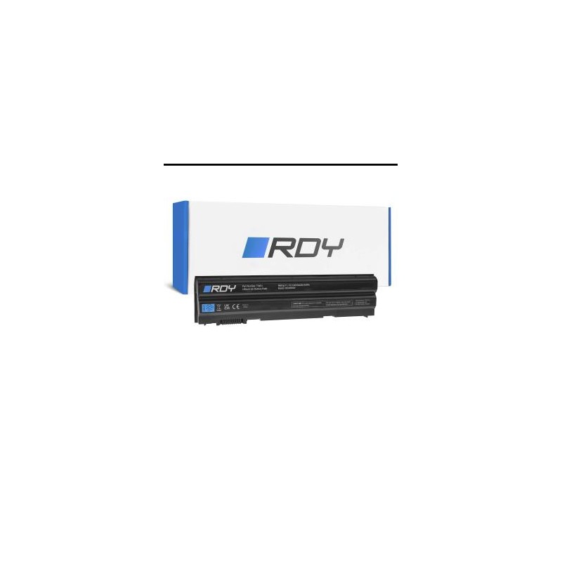 Bateria RDY M5Y0X T54FJ 8858X to Dell Latitude E5420 E5430 E5520 E5530 E6420