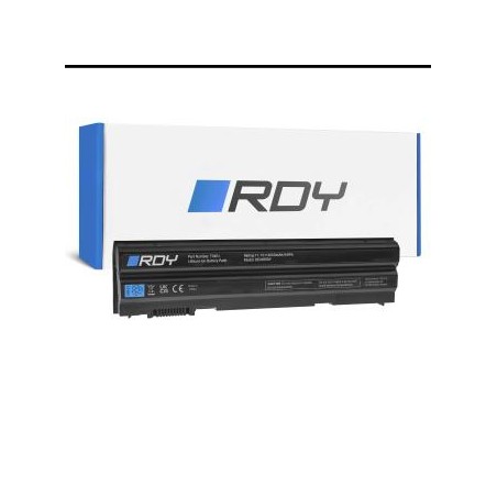 Bateria RDY M5Y0X T54FJ 8858X to Dell Latitude E5420 E5430 E5520 E5530 E6420