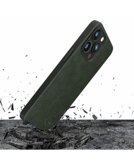 3MK HARDY MagFabric Case pokrowiec na telefon komórkowy