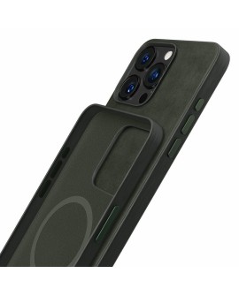 3MK HARDY MagFabric Case pokrowiec na telefon komórkowy