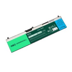 Bateria NYFJH-6C 0NYFJH 0RY3F9 0VRX0J do Dell Precision 15 7530 7540 7740