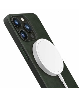 3MK HARDY MagFabric Case pokrowiec na telefon komórkowy