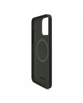 3MK HARDY MagFabric Case pokrowiec na telefon komórkowy