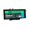 Greencell bateria do Dell 3HWPP Dell Latitude 5400, 5401, 5410, 5411, 5500, 5501, 5510, 5511, 7591