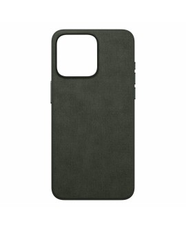 3MK HARDY MagFabric Case pokrowiec na telefon komórkowy