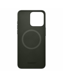 3MK HARDY MagFabric Case pokrowiec na telefon komórkowy