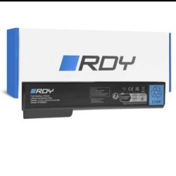 Bateria RDY CC06 CC06XL to HP EliteBook 8460p 8460w 8470p 8470w 8560p 8570p ProBook 6360b 6460b
