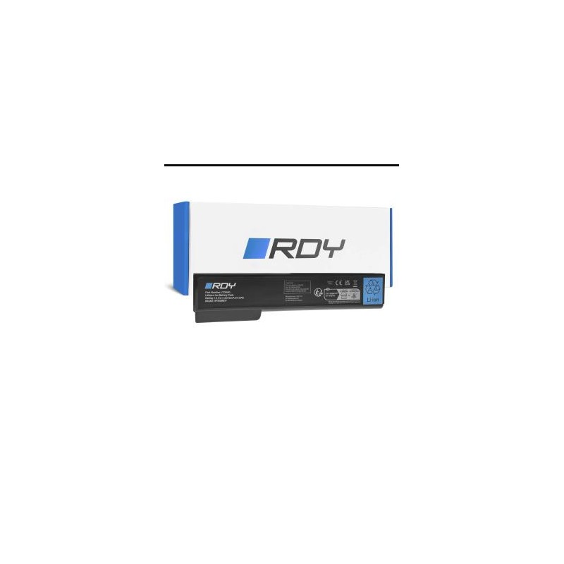 Bateria RDY CC06 CC06XL to HP EliteBook 8460p 8460w 8470p 8470w 8560p 8570p ProBook 6360b 6460b