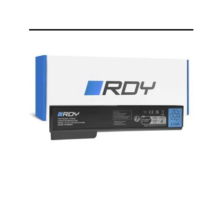 Bateria RDY CC06 CC06XL to HP EliteBook 8460p 8460w 8470p 8470w 8560p 8570p ProBook 6360b 6460b