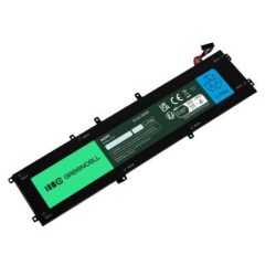 Greencell bateria do Dell 6GTPY GPM03 Dell Precision 5530 5520 5540 XPS15