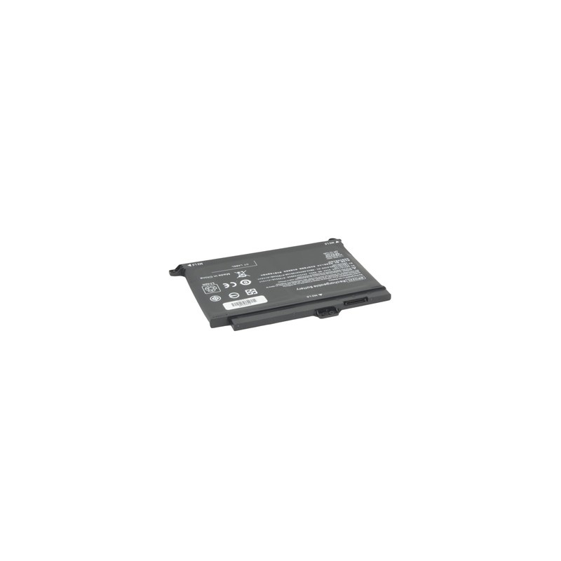 HP baterie dla HP Pavilion 15-Au, Li-Ion, 7.7V, 4400mAh, 34Wh, NOHP-BP02XL-P44
