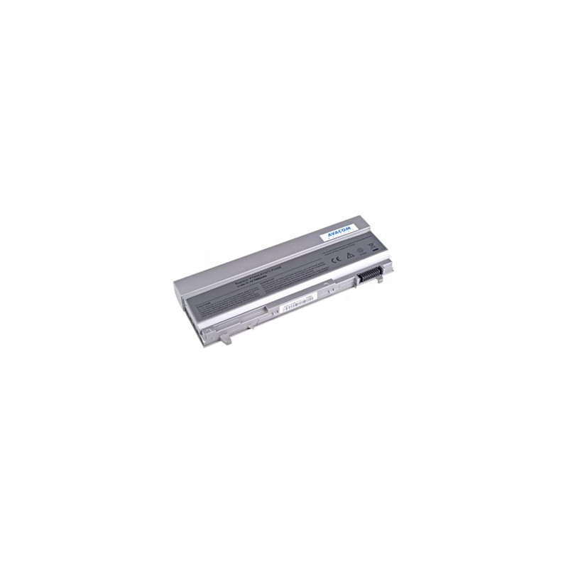Avacom baterie dla Dell Latitude E6400, E6410, E6500, Li-Ion, 11.1V, 7800mAh, 87Wh, ogniwa Samsung, NODE-E64H-806