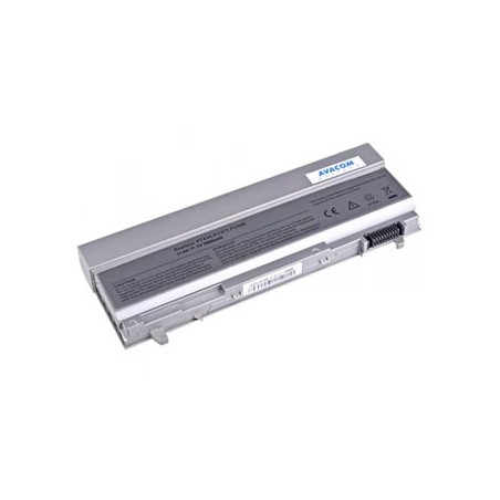 Avacom baterie dla Dell Latitude E6400, E6410, E6500, Li-Ion, 11.1V, 7800mAh, 87Wh, ogniwa Samsung, NODE-E64H-806