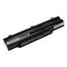 Avacom baterie dla Fujitsu Siemens LifeBook AH530, AH531, Li-Ion, 10.8V, 5200mAh, 56Wh, ogniwa Samsung, NOFS-AH53-806