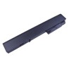 Avacom baterie dla HP 8530p/w, 8730p/w serie, Li-Ion, 14.4V, 5200mAh, 75Wh, ogniwa Samsung, NOHP-8530-806