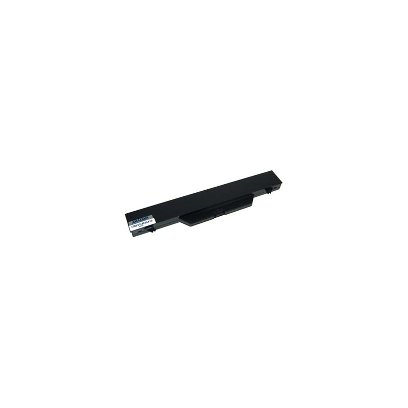 Avacom baterie dla HP ProBook 4510s, 4710s, 4515s series, Li-Ion, 14.4V, 5200mAh, 75Wh, ogniwa Samsung, NOHP-PB45-806