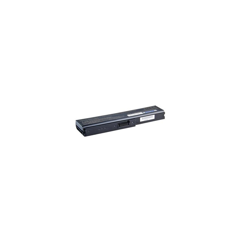 Avacom baterie dla Toshiba Satellite U400, M300, Portege M800, Li-Ion, 10.8V, 5200mAh, 56Wh, ogniwa Samsung, NOTO-U4-806