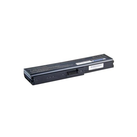 Avacom baterie dla Toshiba Satellite U400, M300, Portege M800, Li-Ion, 10.8V, 5200mAh, 56Wh, ogniwa Samsung, NOTO-U4-806