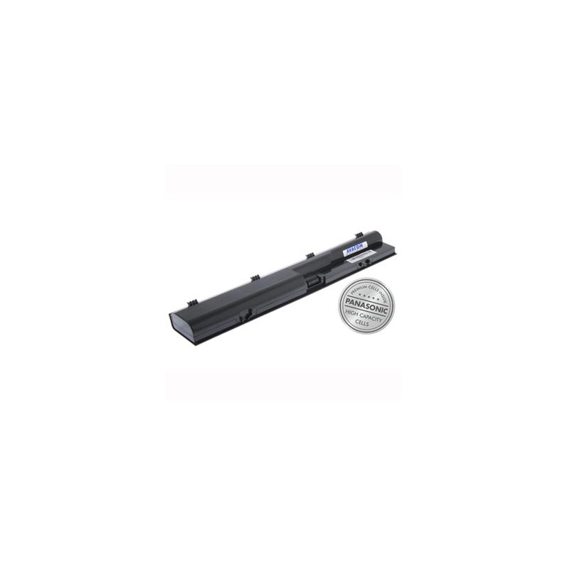 Avacom baterie dla HP ProBook 4330s, 4430s, 4530s, Li-Ion, 10.8V, 5800mAh, 63Wh, ogniwa Panasonic, NOHP-PB30-P29