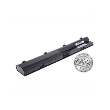 Avacom baterie dla HP ProBook 4330s, 4430s, 4530s, Li-Ion, 10.8V, 5800mAh, 63Wh, ogniwa Panasonic, NOHP-PB30-P29