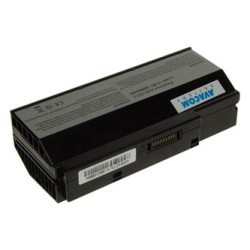 Avacom baterie dla Asus G53, G73, A42-G53, Li-Ion, 14.8V, 5200mAh, 77Wh, ogniwa Samsung, NOAS-G53-S26