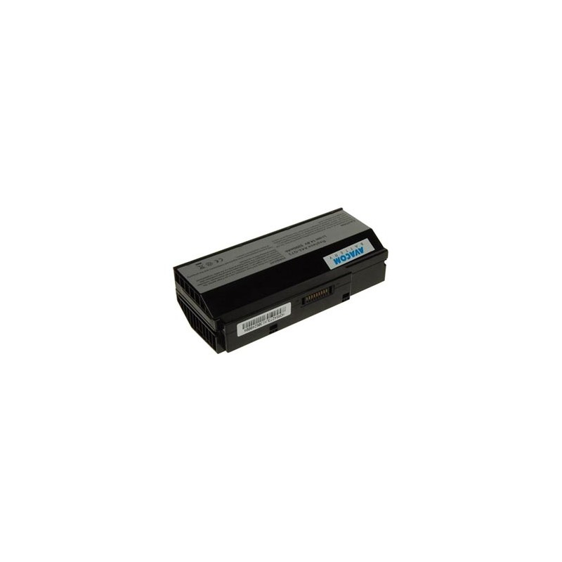 Avacom baterie dla Asus G53, G73, A42-G53, Li-Ion, 14.8V, 5200mAh, 77Wh, ogniwa Samsung, NOAS-G53-S26