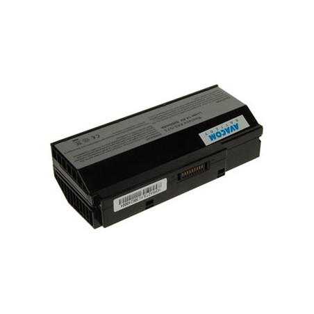 Avacom baterie dla Asus G53, G73, A42-G53, Li-Ion, 14.8V, 5200mAh, 77Wh, ogniwa Samsung, NOAS-G53-S26