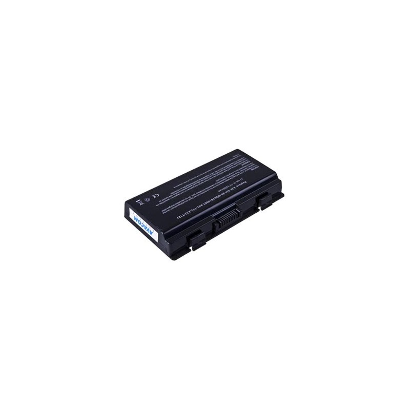 Avacom baterie dla Asus X51, X58, A32-X51, A32-T12, Li-Ion, 11.1V, 5200mAh, 58Wh, ogniwa Samsung, NOAS-X51-806