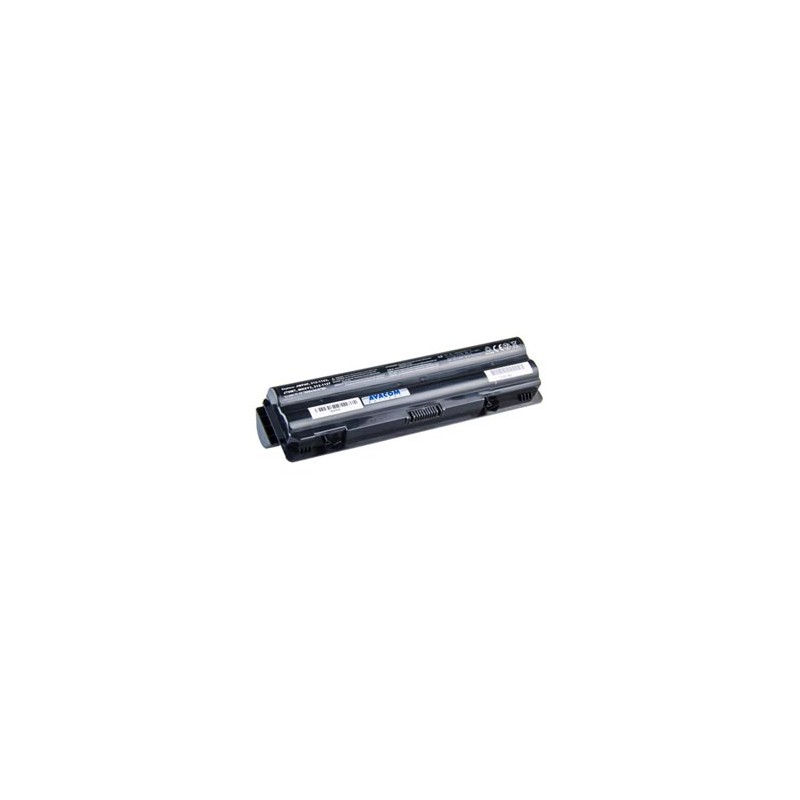 Avacom baterie dla Dell XPS 14/15/17, Li-Ion, 11.1V, 7800mAh, 87Wh, ogniwa Samsung, NODE-XPLH-806
